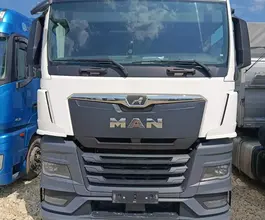 Седельный тягач Седельный тягач MAN TGX 2022 года б/у фото 2