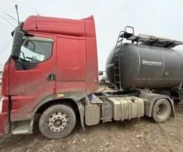 Седельный тягач Седельный тягач Chenglong LZ4181H7AB 2023 года б/у фото 4