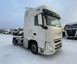 Седельный тягач Седельный тягач Dongfeng DFH4180 2023 года б/у