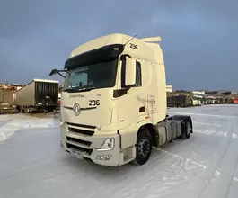 Седельный тягач Седельный тягач Dongfeng DFH4180 2023 года б/у фото 3