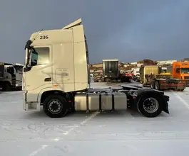 Седельный тягач Седельный тягач Dongfeng DFH4180 2023 года б/у фото 4