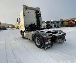 Седельный тягач Седельный тягач Dongfeng DFH4180 2023 года б/у фото 5