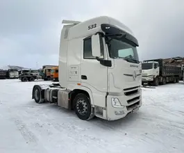 Седельный тягач Седельный тягач Dongfeng DFH4180 2023 года б/у