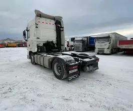Седельный тягач Седельный тягач Dongfeng DFH4180 2023 года б/у фото 5