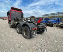 Седельный тягач Седельный тягач Shacman SX42586V385 2022 года б/у фото 4