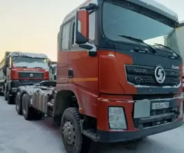 Седельный тягач Седельный тягач Shacman SX4256DR385 2022 года б/у
