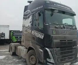 Седельный тягач Седельный тягач Volvo FH 2022 года б/у