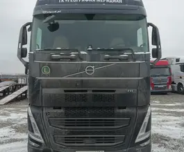 Седельный тягач Седельный тягач Volvo FH 2022 года б/у фото 2