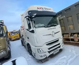 Седельный тягач Седельный тягач Dongfeng DFH4180 2023 года б/у