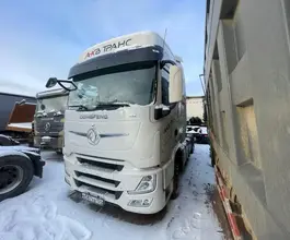 Седельный тягач Седельный тягач Dongfeng DFH4180 2023 года б/у фото 3