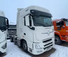 Седельный тягач Седельный тягач Dongfeng DFH4180 2023 года б/у