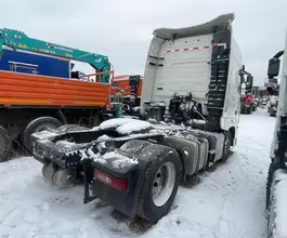 Седельный тягач Седельный тягач Dongfeng DFH4180 2023 года б/у фото 5