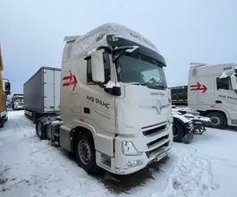 Седельный тягач Седельный тягач Dongfeng DFH4180 2023 года б/у