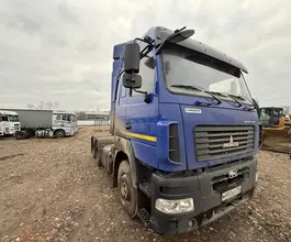 Седельный тягач Седельный тягач МАЗ 643028 2023 года б/у