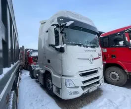 Седельный тягач Седельный тягач Dongfeng DFH4180 2023 года б/у