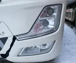 Седельный тягач Седельный тягач Dongfeng DFH4180 2023 года б/у фото 4