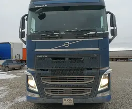 Седельный тягач Седельный тягач Volvo FH 2020 года б/у фото 2