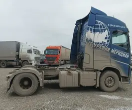 Седельный тягач Седельный тягач Volvo FH 2020 года б/у фото 5