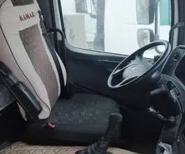 Седельный тягач Седельный тягач Камаз 53504 2020 года б/у фото 5