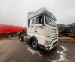 Седельный тягач Седельный тягач FAW J7 2023 года б/у