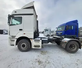 Седельный тягач Седельный тягач Камаз 5490 2022 года б/у фото 4