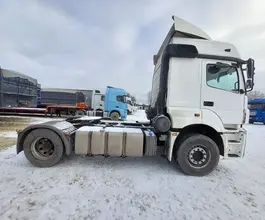 Седельный тягач Седельный тягач Камаз 5490 2022 года б/у фото 5