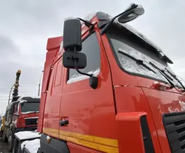 Седельный тягач Седельный тягач МАЗ 643028 2023 года б/у