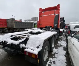 Седельный тягач Седельный тягач МАЗ 643028 2023 года б/у фото 2