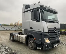 Седельный тягач Седельный тягач Mercedes-Benz E-Class 2023 года б/у