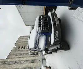 Седельный тягач Седельный тягач Урал 44202 2021 года б/у фото 2
