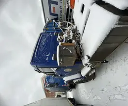 Седельный тягач Седельный тягач Урал 44202 2021 года б/у фото 5