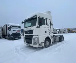 Седельный тягач Седельный тягач SITRAK c7h 2023 года б/у фото 3
