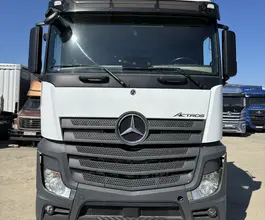 Седельный тягач Седельный тягач Mercedes-Benz Actros 2023 года б/у фото 3