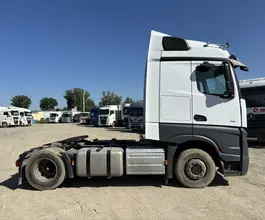 Седельный тягач Седельный тягач Mercedes-Benz Actros 2023 года б/у фото 5