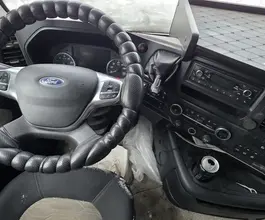 Седельный тягач Седельный тягач Ford F-Max 2019 года б/у фото 4