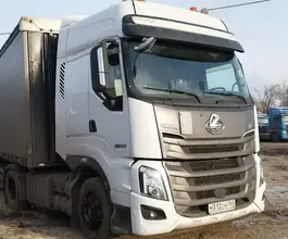 Седельный тягач Седельный тягач Chenglong LZ4181H7AB 2023 года б/у