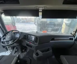 Седельный тягач Седельный тягач Shacman SX42584V324 2023 года б/у фото 5