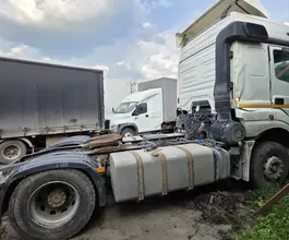 Седельный тягач Седельный тягач Камаз 5490 2019 года б/у фото 3