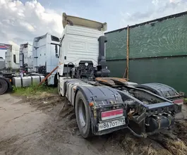 Седельный тягач Седельный тягач Камаз 5490 2019 года б/у фото 4