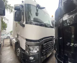 Седельный тягач Седельный тягач Renault T 2019 года б/у
