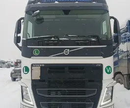 Седельный тягач Седельный тягач Volvo FH 2021 года б/у фото 2
