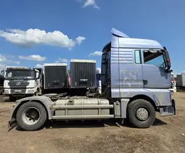 Седельный тягач Седельный тягач SITRAK C7H MAX 2023 года б/у фото 3
