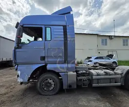 Седельный тягач Седельный тягач SITRAK C7H MAX 2023 года б/у фото 4