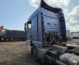 Седельный тягач Седельный тягач SITRAK C7H MAX 2023 года б/у фото 5