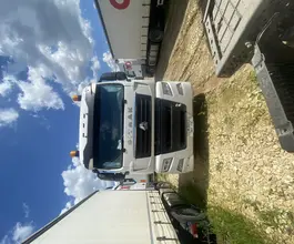 Седельный тягач Седельный тягач SITRAK c7h 2023 года б/у фото 3