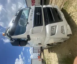 Седельный тягач Седельный тягач SITRAK c7h 2023 года б/у фото 4
