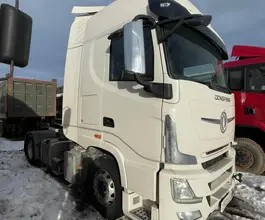 Седельный тягач Седельный тягач Dongfeng DFH4180 2023 года б/у