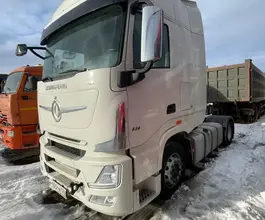 Седельный тягач Седельный тягач Dongfeng DFH4180 2023 года б/у фото 3