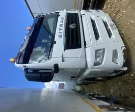 Седельный тягач Седельный тягач SITRAK c7h 2023 года б/у фото 4