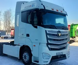Седельный тягач Седельный тягач Foton Auman EST A 2023 года б/у